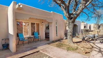 Teras/patio