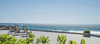 Playa Y Sol/Jolla Excellence/Indoor Pool/Beach Access/Free Parking