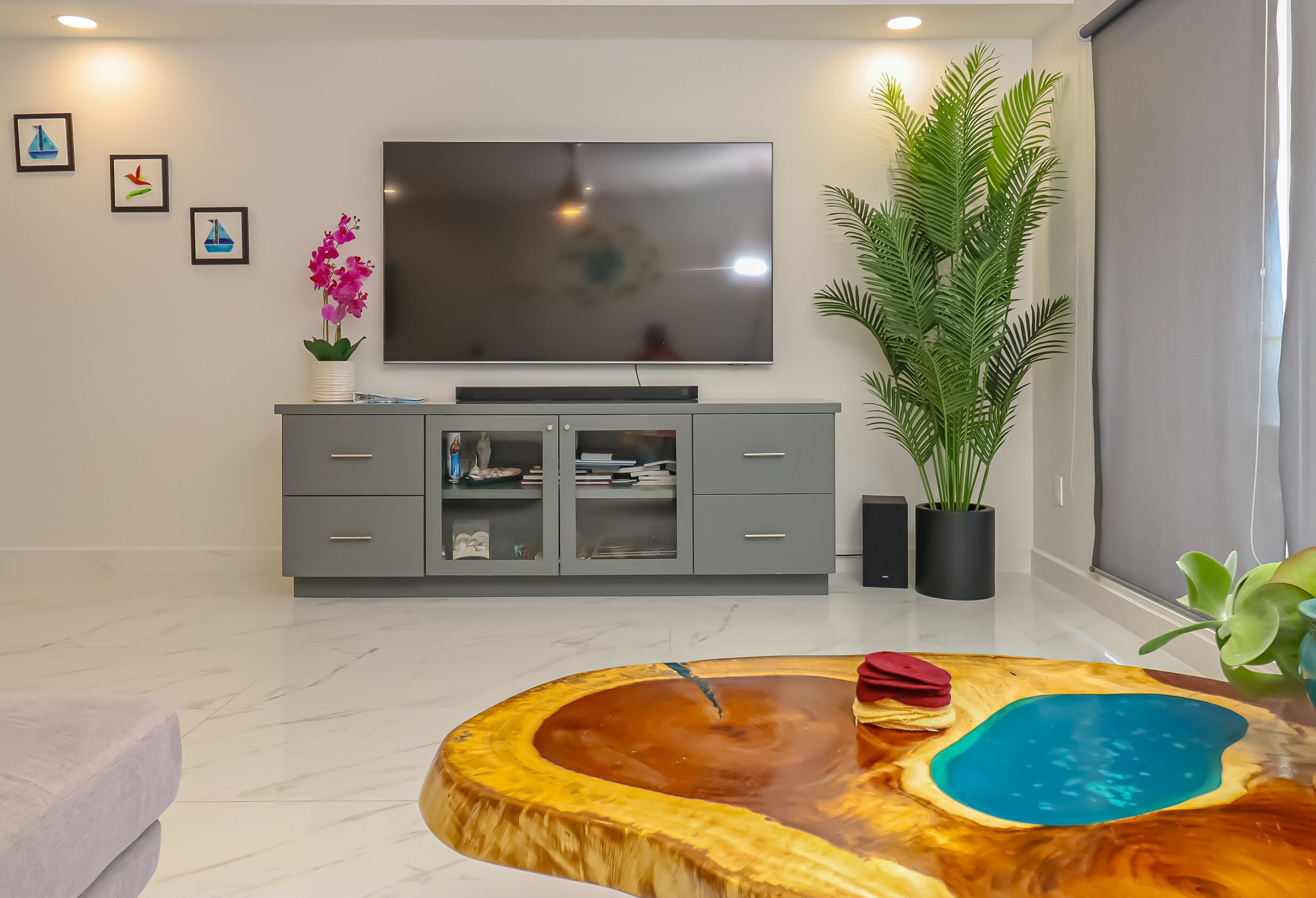 Playa Y Sol/jolla Excellence/indoor Pool/beach Access/free Parking - Rosarito