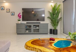 Smart-tv
