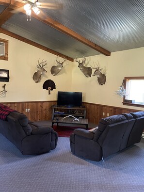 Smart-TV, Videospiele