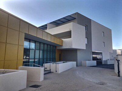 Appartement Confortable Près de la Plage