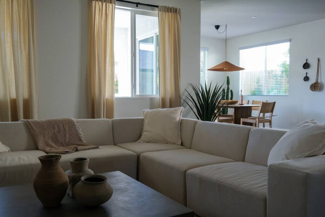 Casa Oaxaca | Luxury Pool & Garden