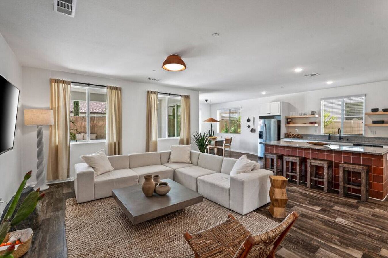 Casa Oaxaca | Luxury Pool & Garden