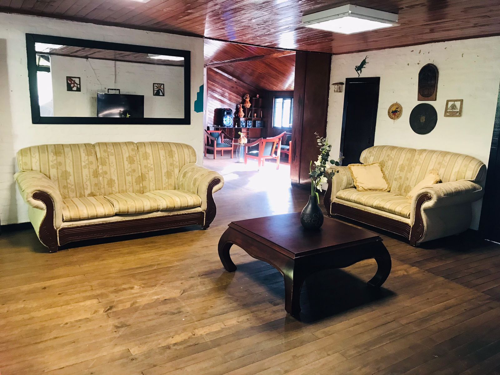 FARM VILLA MAJU KM24 VIA EL CARMEN DAGUA