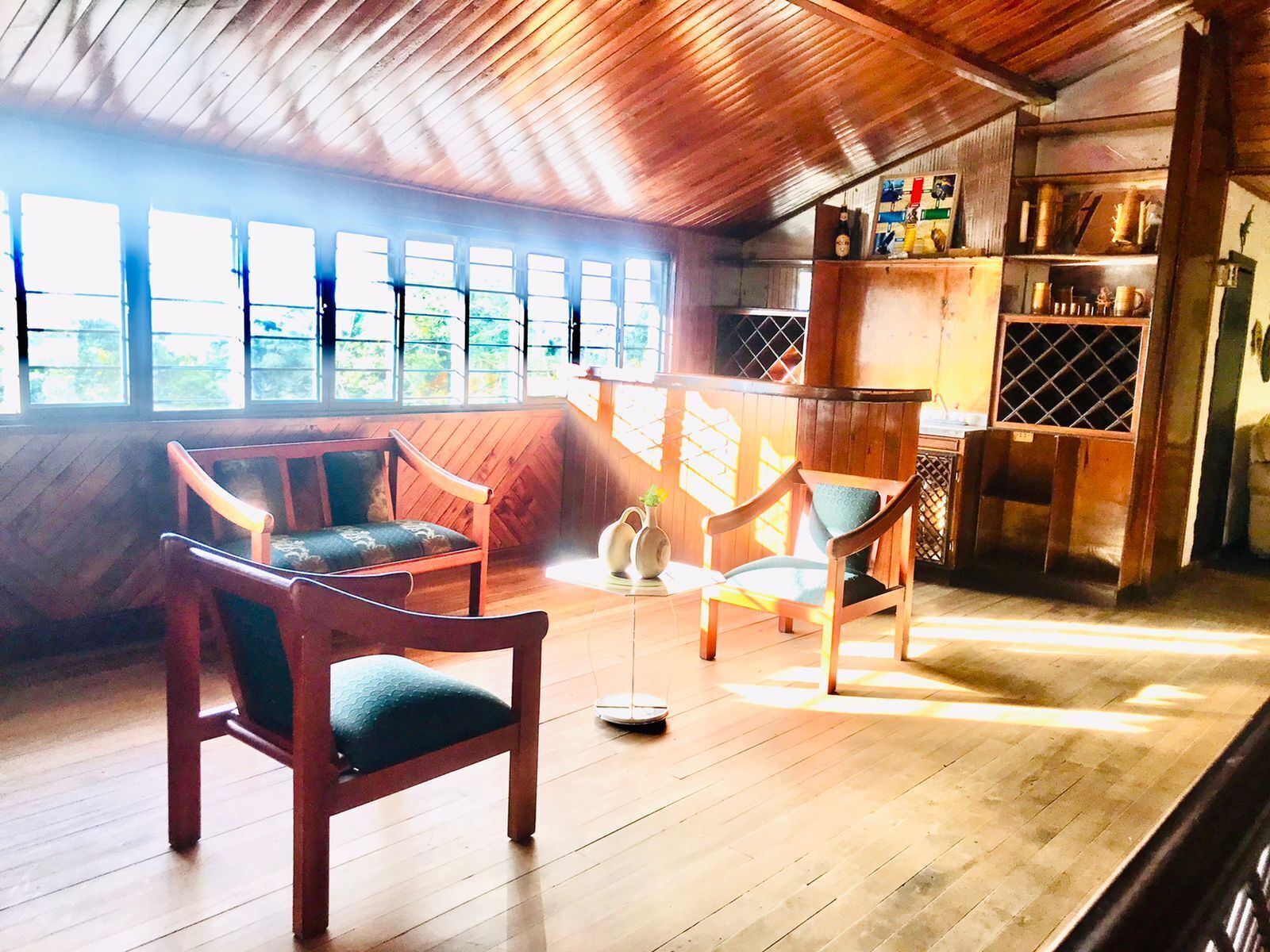 FARM VILLA MAJU KM24 VIA EL CARMEN DAGUA