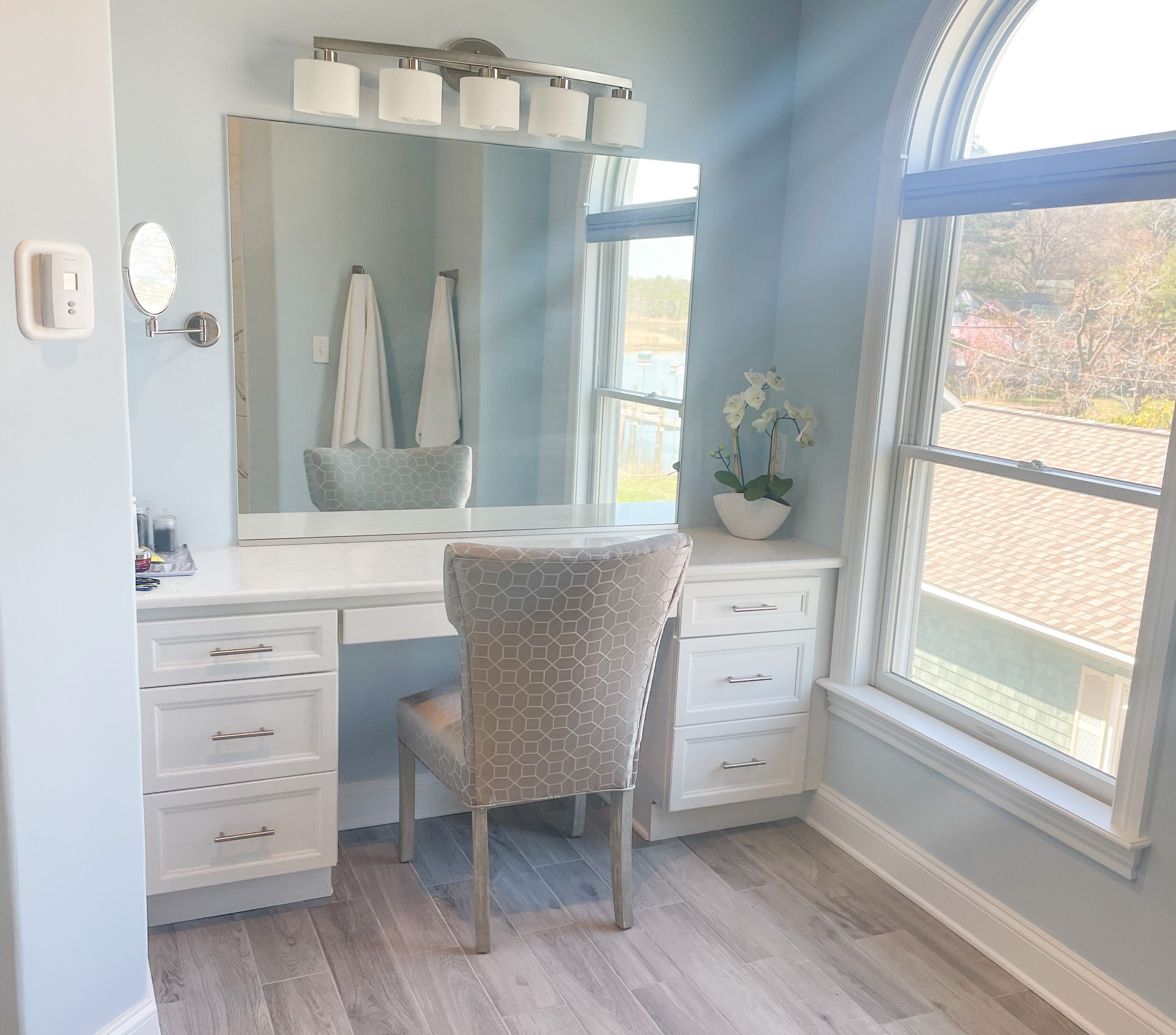 Waterfront 4 BR home with private pier and boat dock