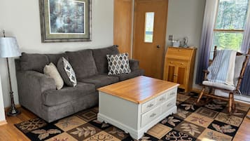 Älytelevisio, takka