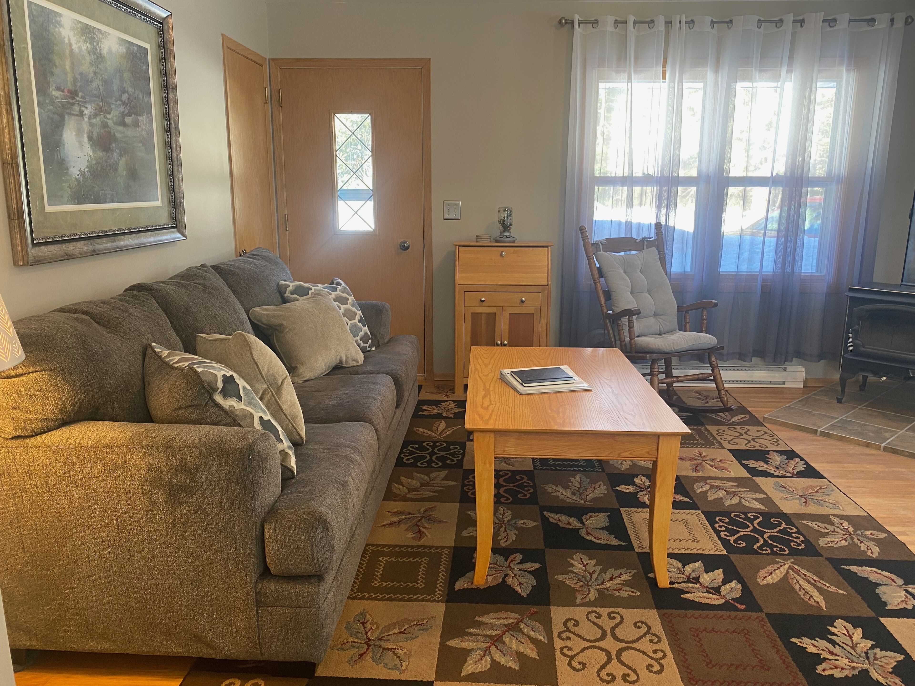 Minnesota North Shore Getaway