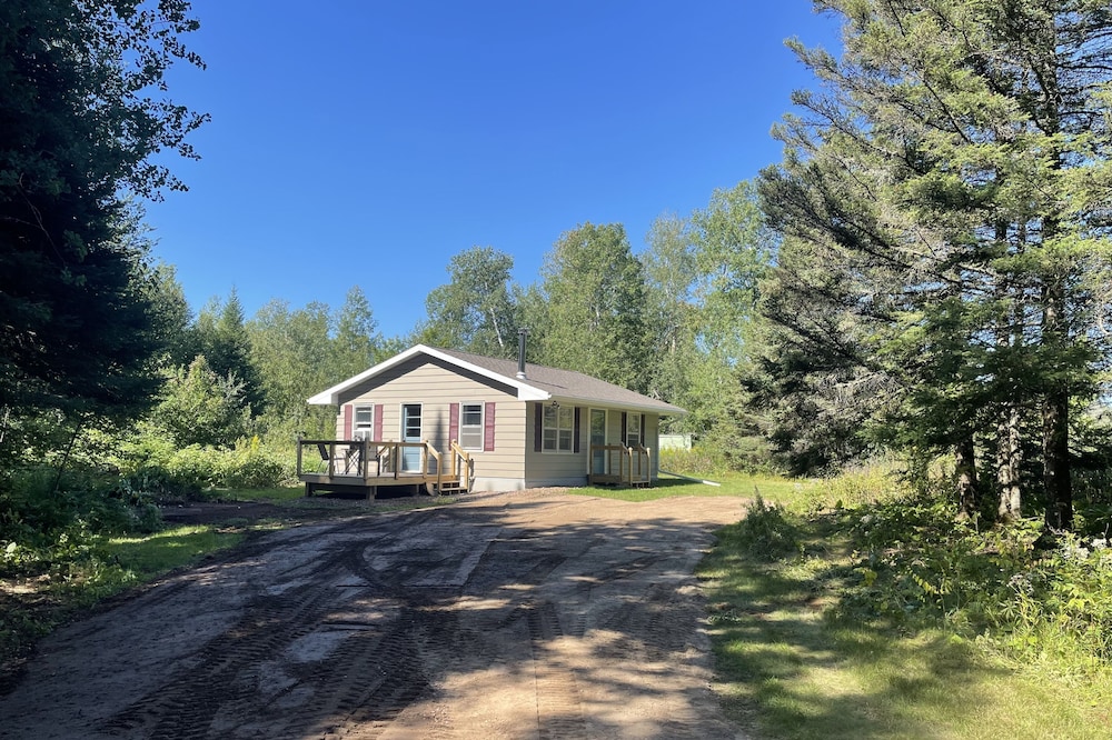 Minnesota North Shore Getaway