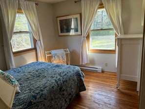 2 bedrooms, free WiFi, bed sheets - Minnesota North Shore Getaway Cabin (Finland)