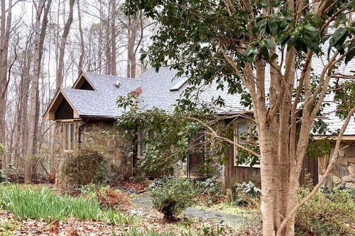 4-bedroom vacation home 17 minutes from North Carolina State University