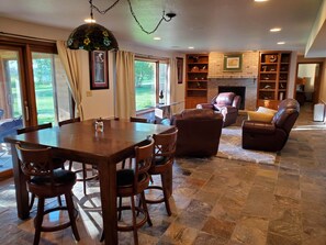 Intérieur