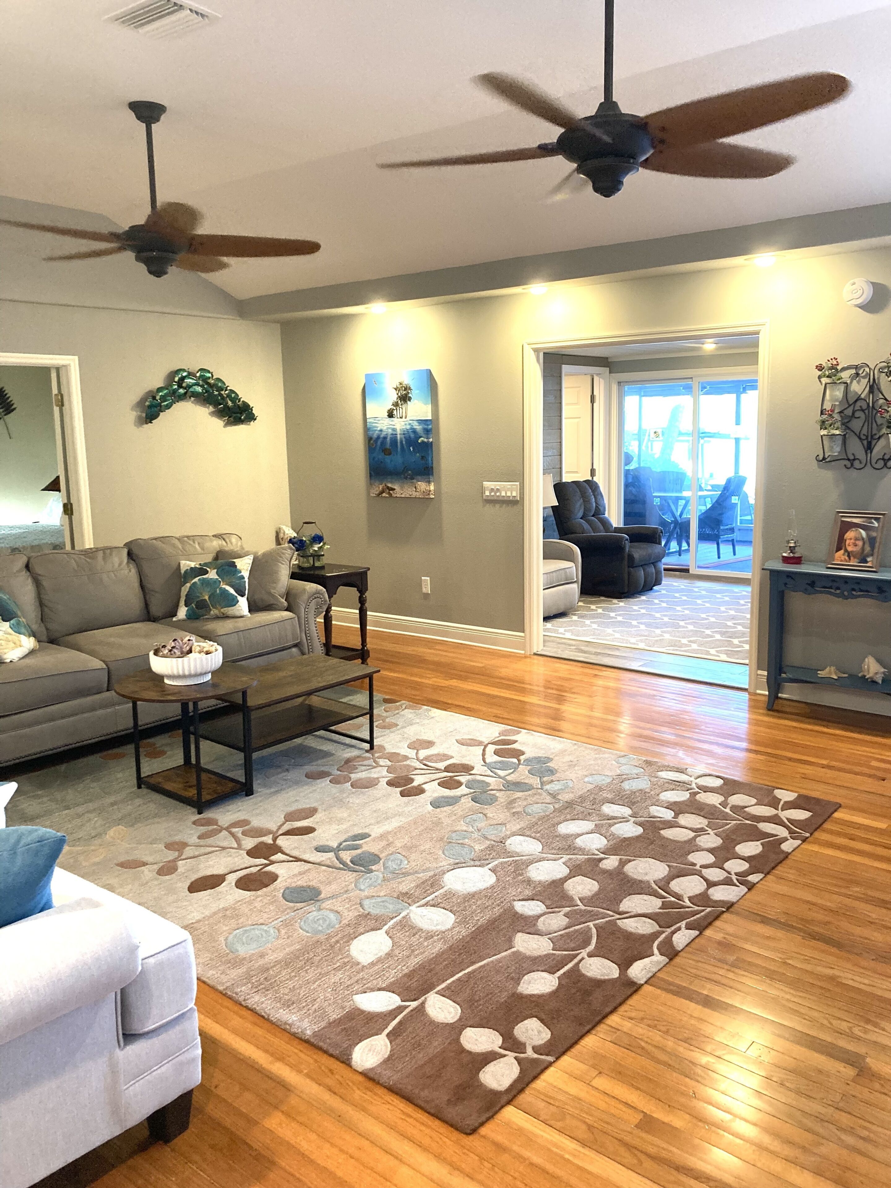 Perfect River house , 1 mile from historical Homosassa Springs and Monkey island