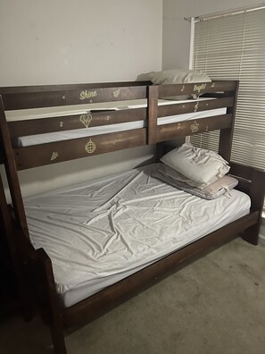 3 Schlafzimmer, WLAN