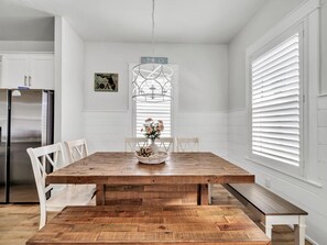 Dining - Guest Favorite Beach Escape*Discounted Fall Rates! (Inlet Beach)