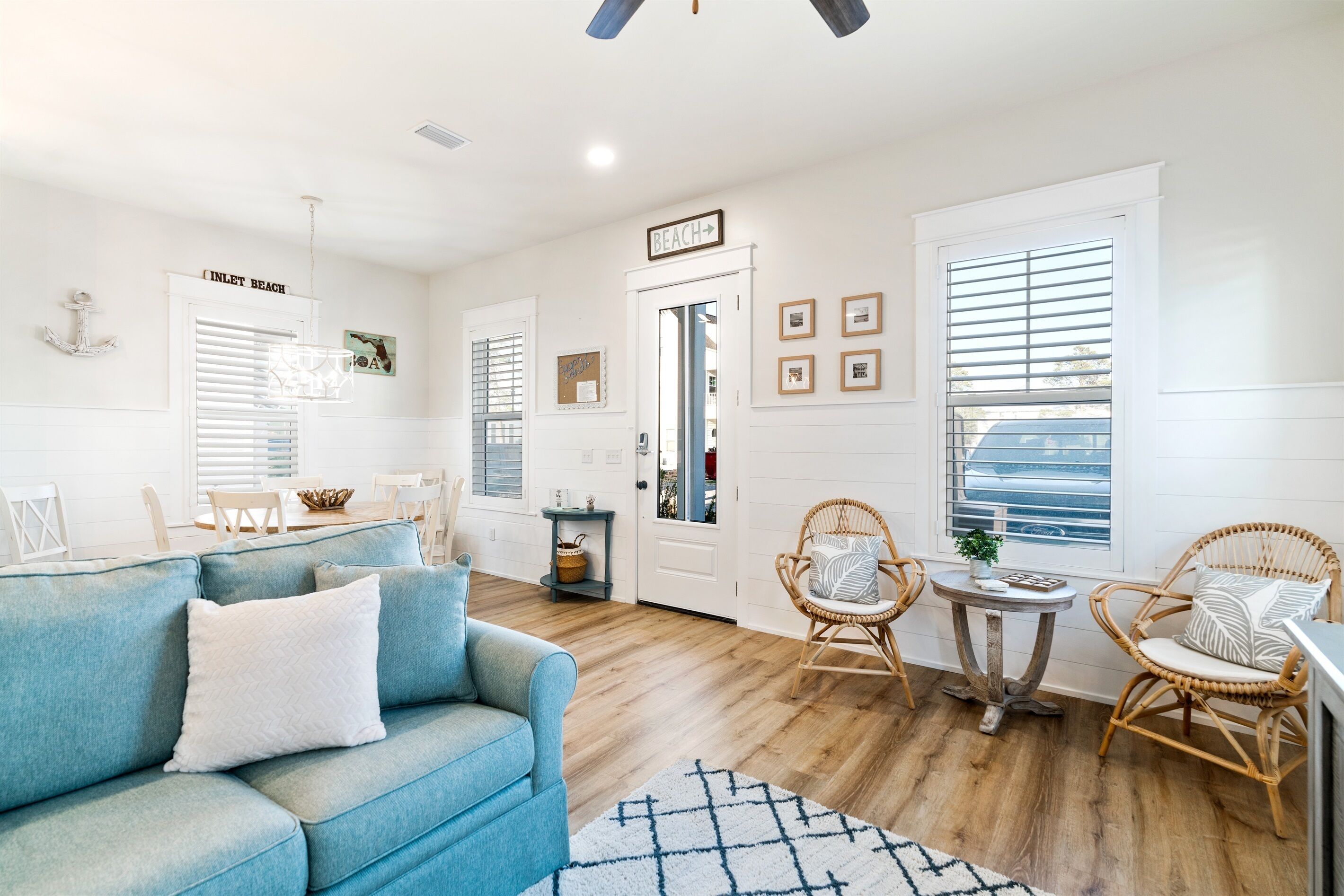 *Top Rated* Inlet Beach Oasis SLPS 14+Bikes+Bunks