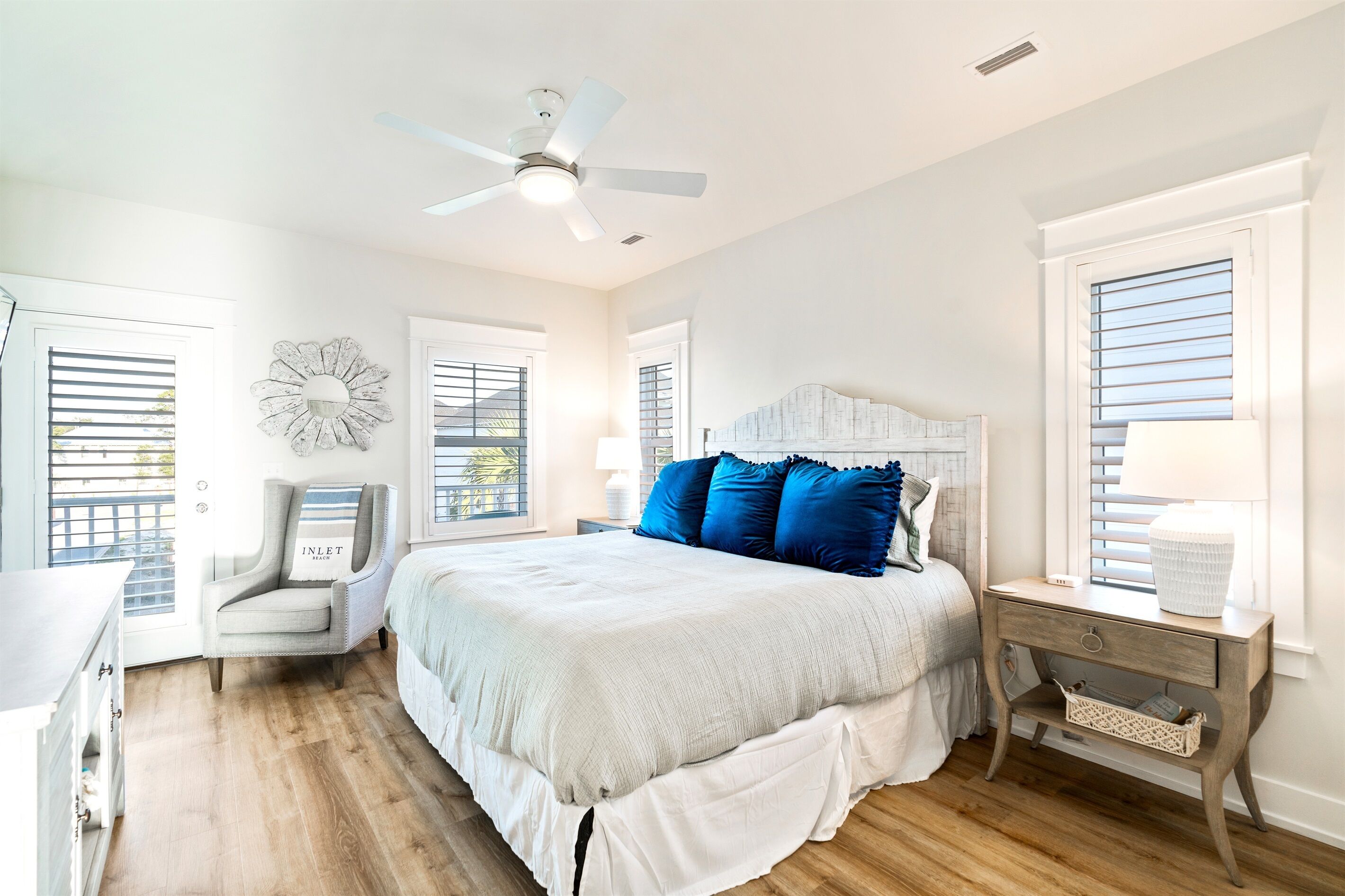 *Top Rated* Inlet Beach Oasis SLPS 14+Bikes+Bunks