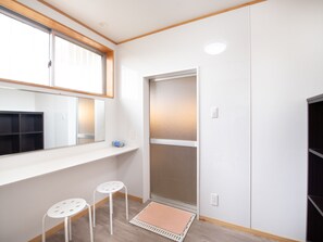 Public bath - Tabist Hamatoya Ryokan (Sodegaura)