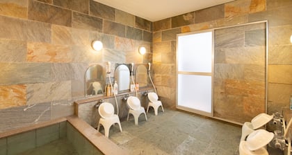 Tabist Hamatoya Ryokan