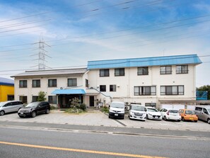 Exterior - Tabist Hamatoya Ryokan (Sodegaura)