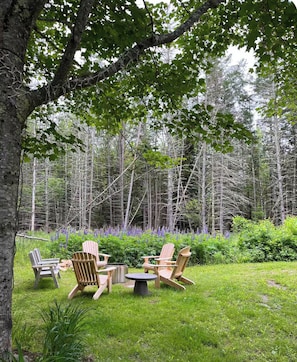 Boendeområde