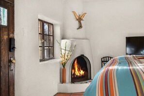 3 bedrooms, iron/ironing board, travel crib, WiFi