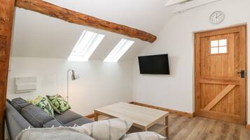 คอทเทจ | ห้องนั่งเล่น