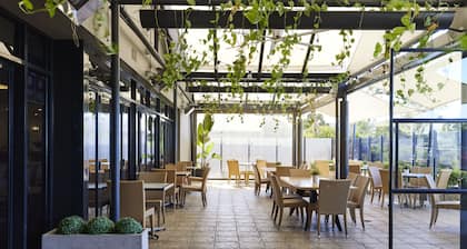 Blue Gums Hotel