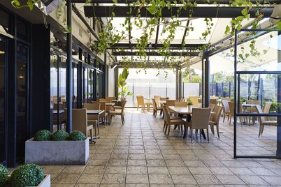 Blue Gums Hotel