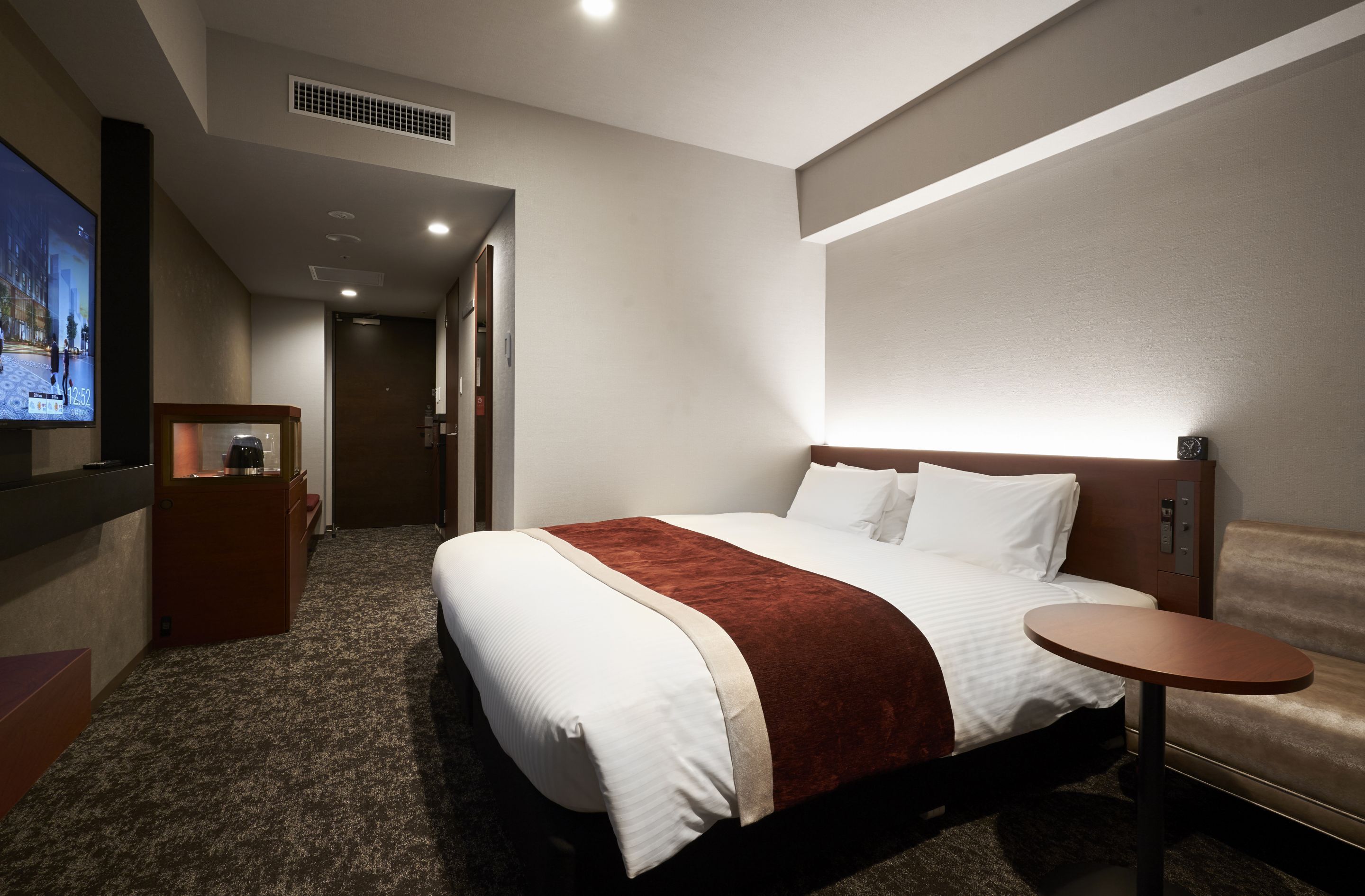 Foto - Daiwa Roynet Hotel Kumamoto