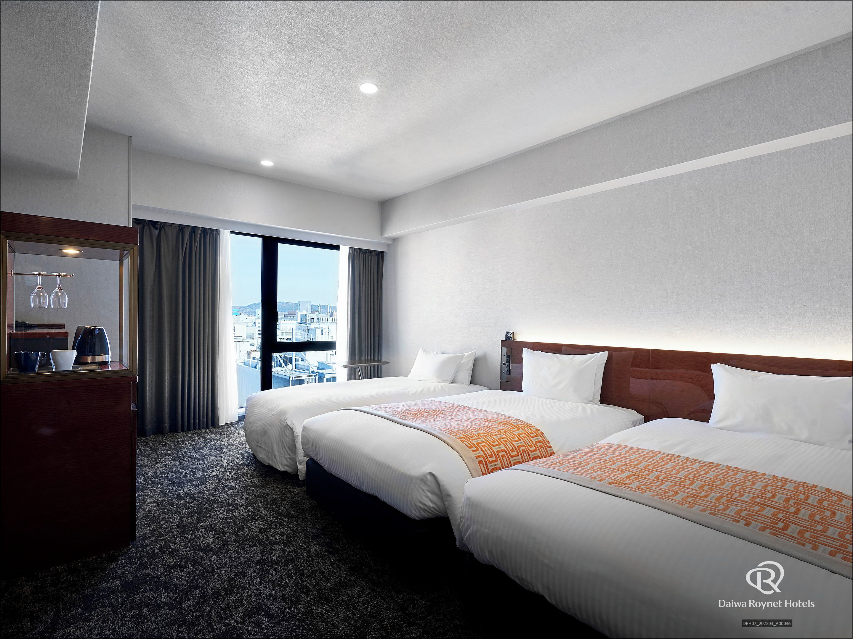 Foto - Daiwa Roynet Hotel Kumamoto