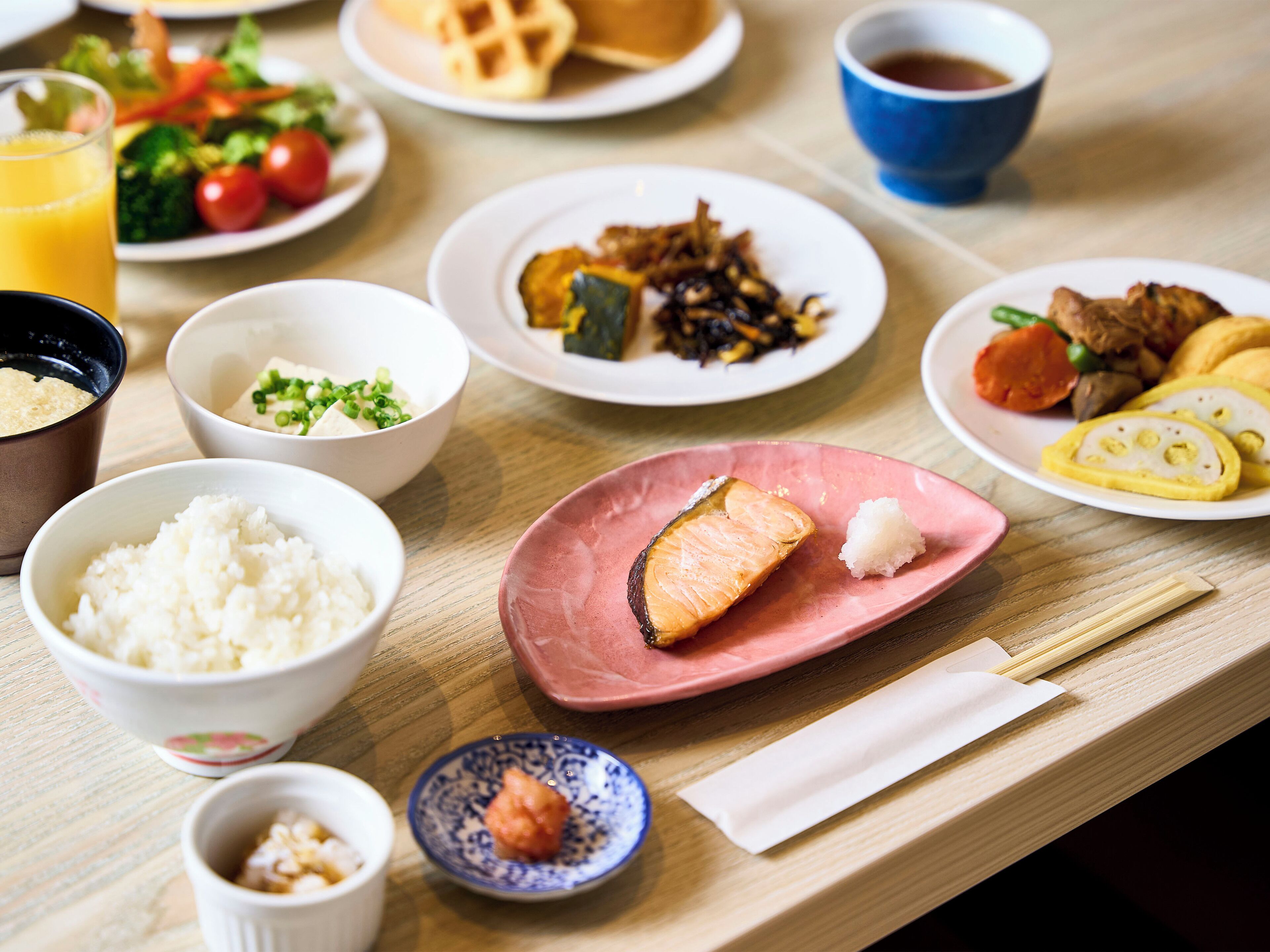 Foto - Daiwa Roynet Hotel Kumamoto