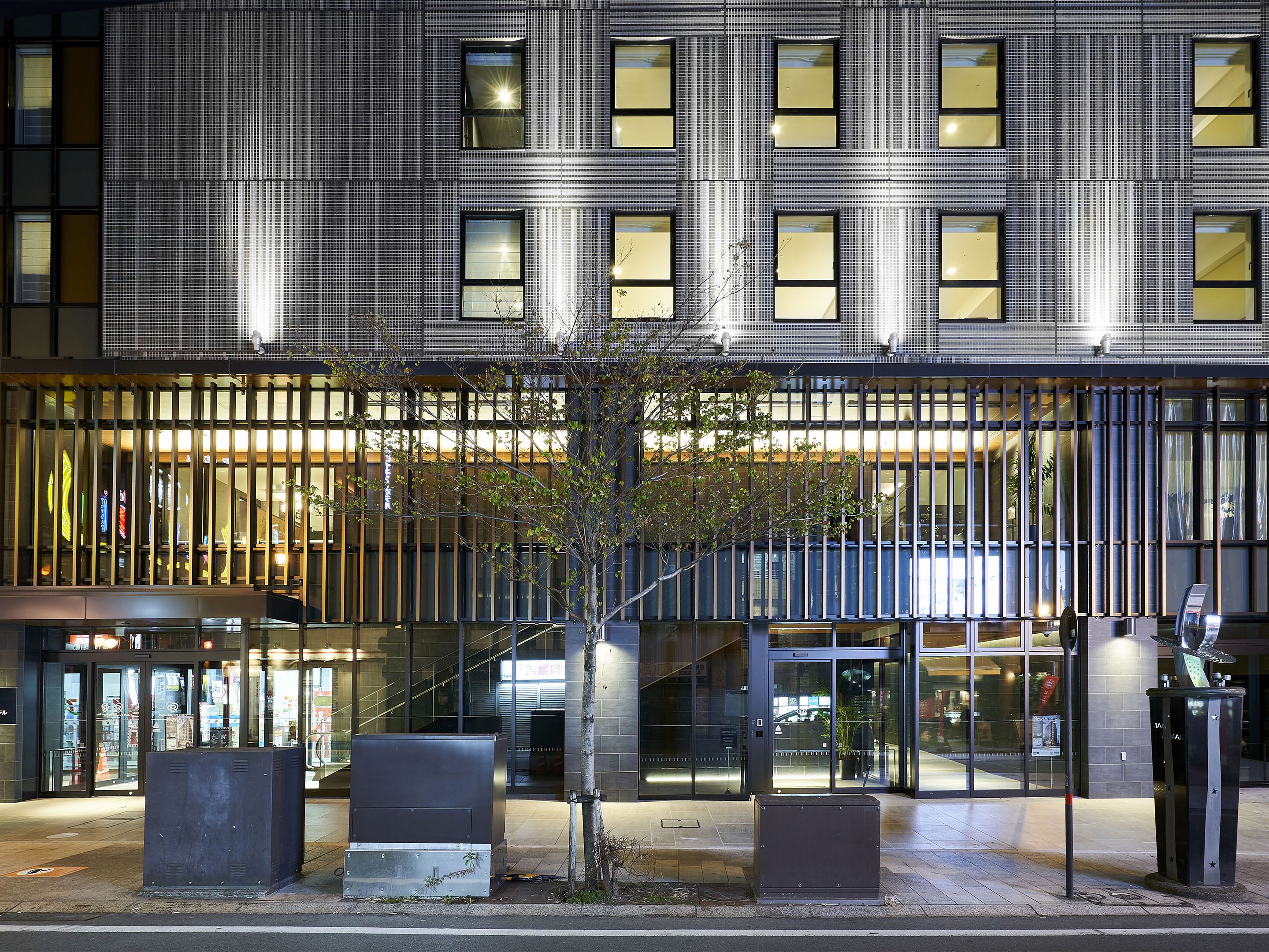 Foto - Daiwa Roynet Hotel Kumamoto