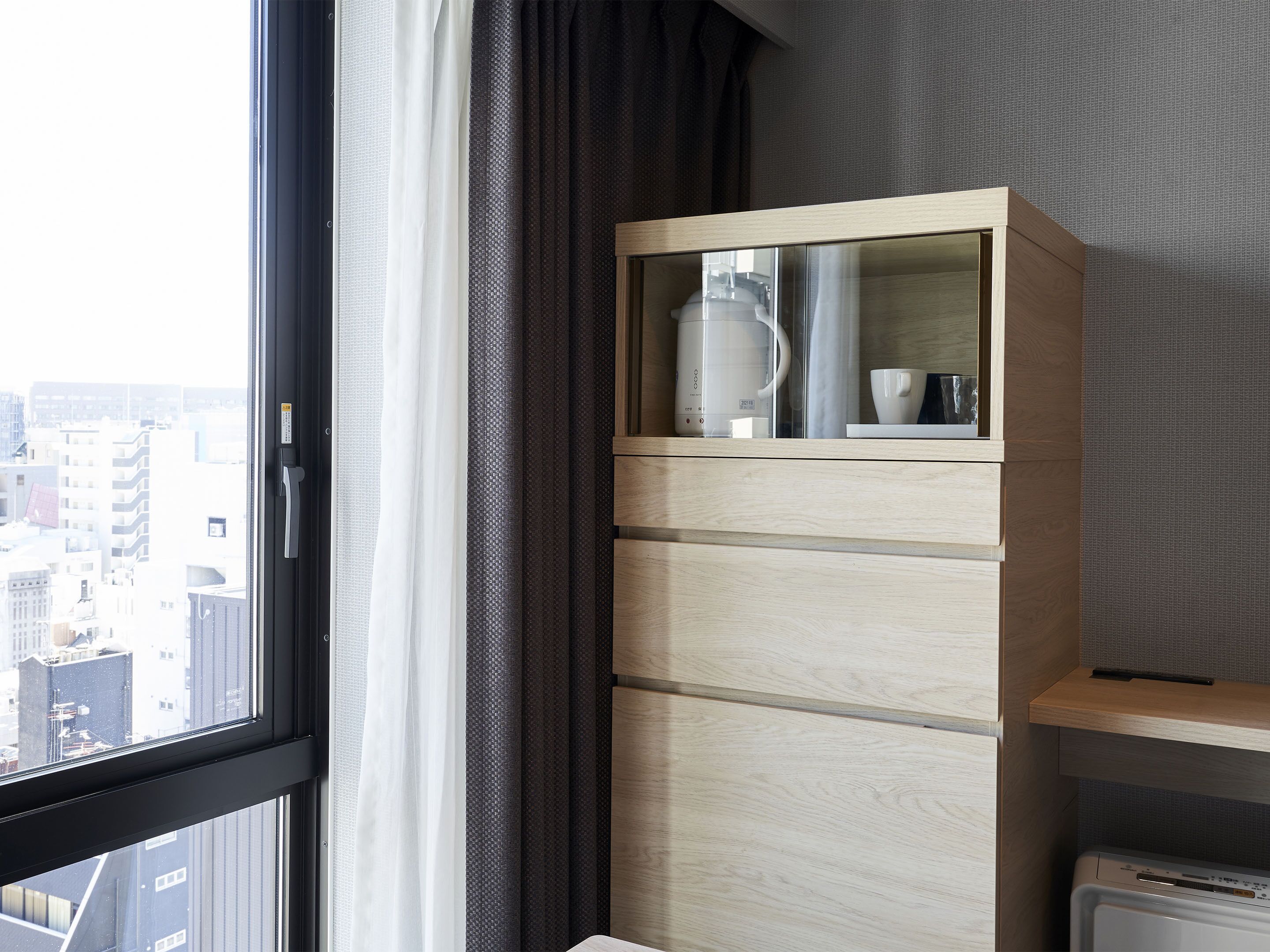 Foto - Daiwa Roynet Hotel Kumamoto