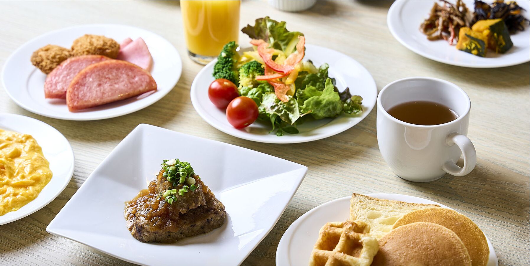 Foto - Daiwa Roynet Hotel Kumamoto