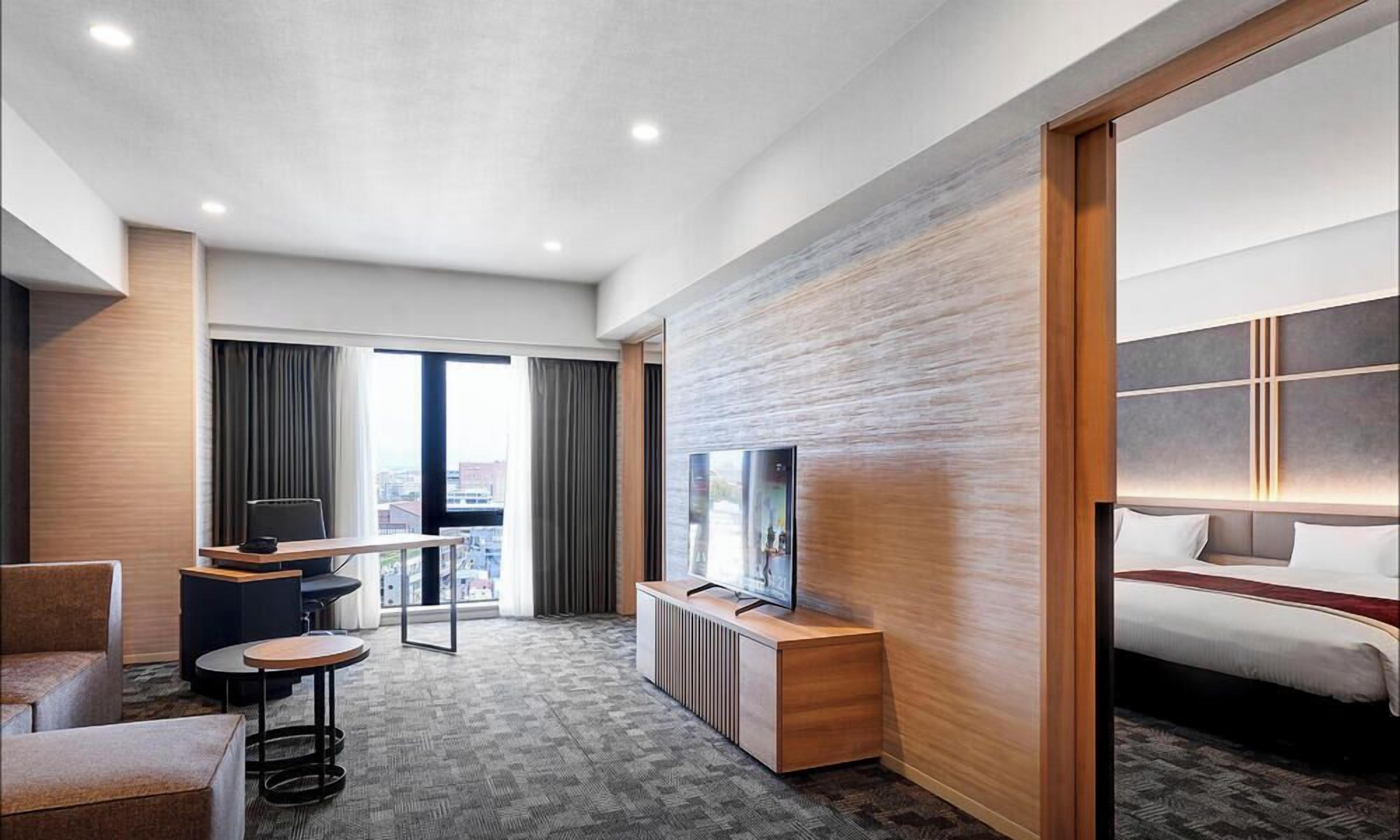 Photo - Daiwa Roynet Hotel Kumamoto
