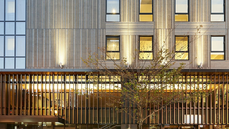 Daiwa Roynet Hotel KUMAMOTO GINZADORI PREMIER