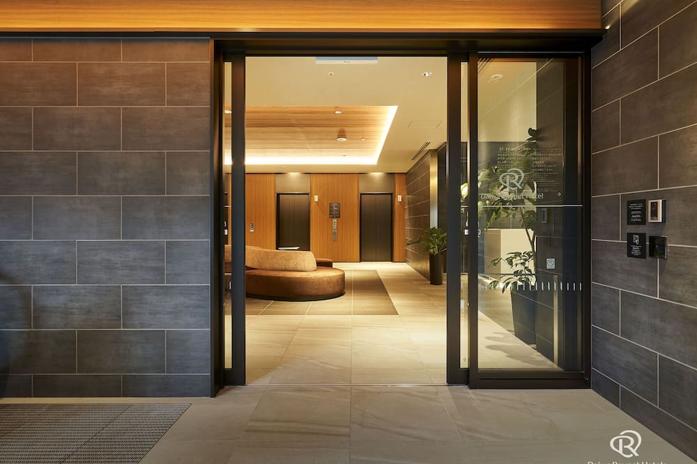 Daiwa Roynet Hotel KUMAMOTO GINZADORI PREMIER