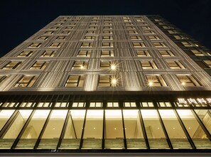 Exterior - Daiwa Roynet Hotel KUMAMOTO GINZADORI PREMIER (Kumamoto)