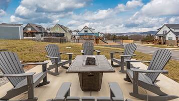 Servei de restauració a l'aire lliure