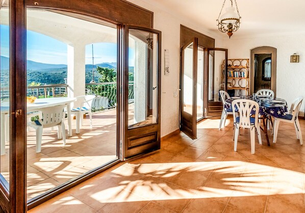 Servei de restauració a l'aire lliure