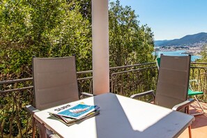 Servei de restauració a l'aire lliure