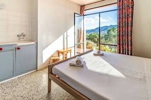 3 dormitoris i roba de llit 