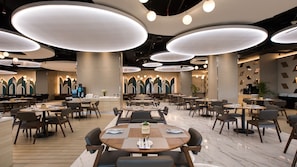 Restaurant - St. Giles Southkey (Johor Bahru)