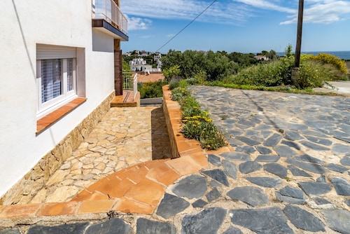 La Farella 63 - Apartamento con terraza y vistas