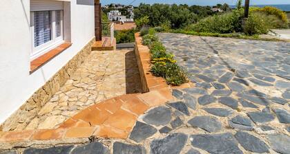 La Farella 63 - Apartment with terrace and views