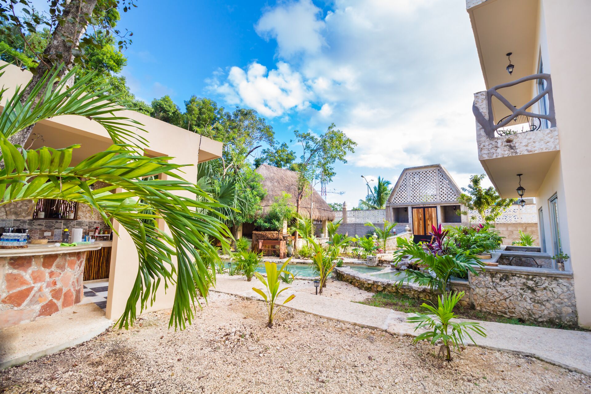 Photo - Jaakbal Tulum