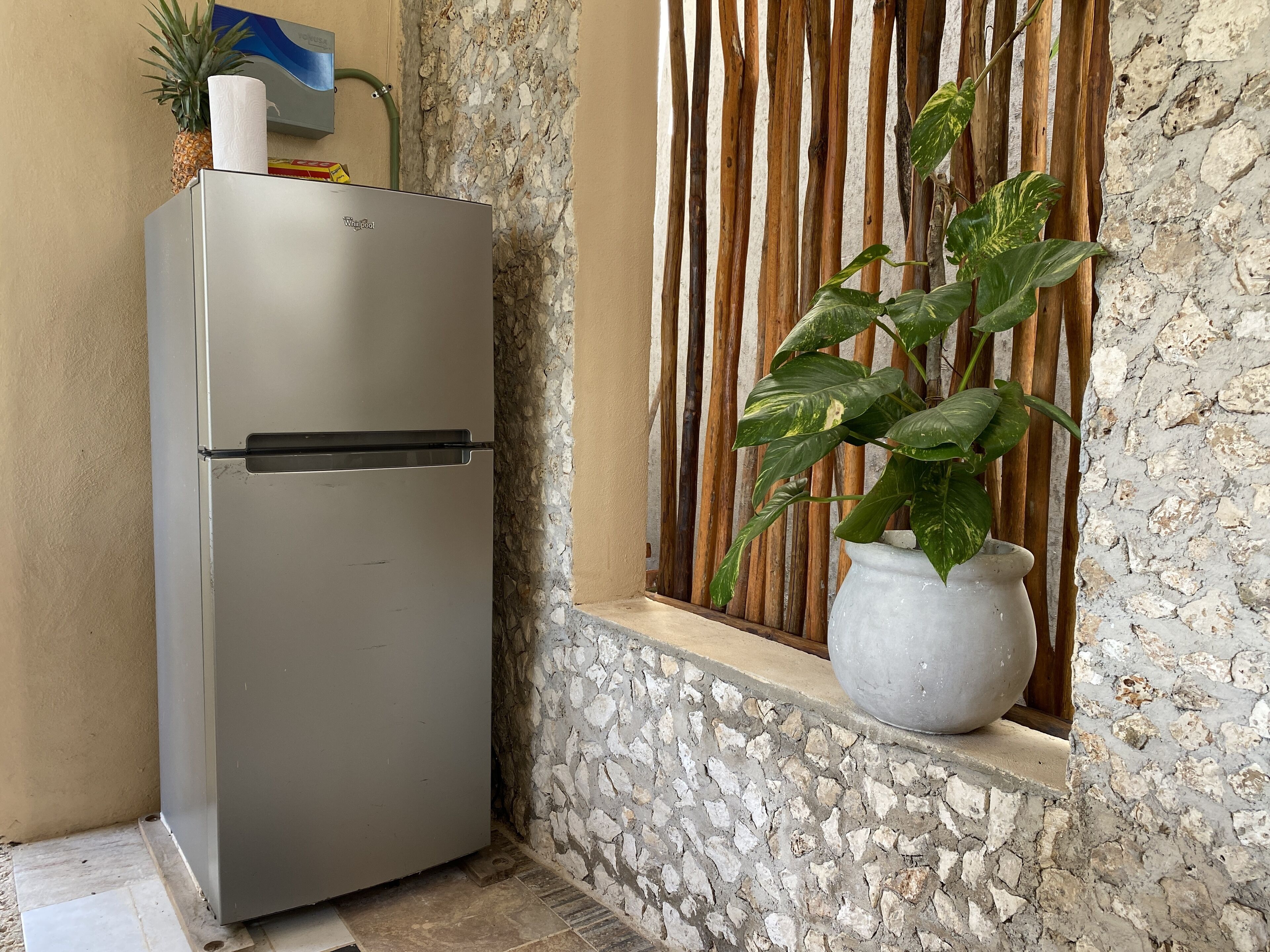 Photo - Jaakbal Tulum