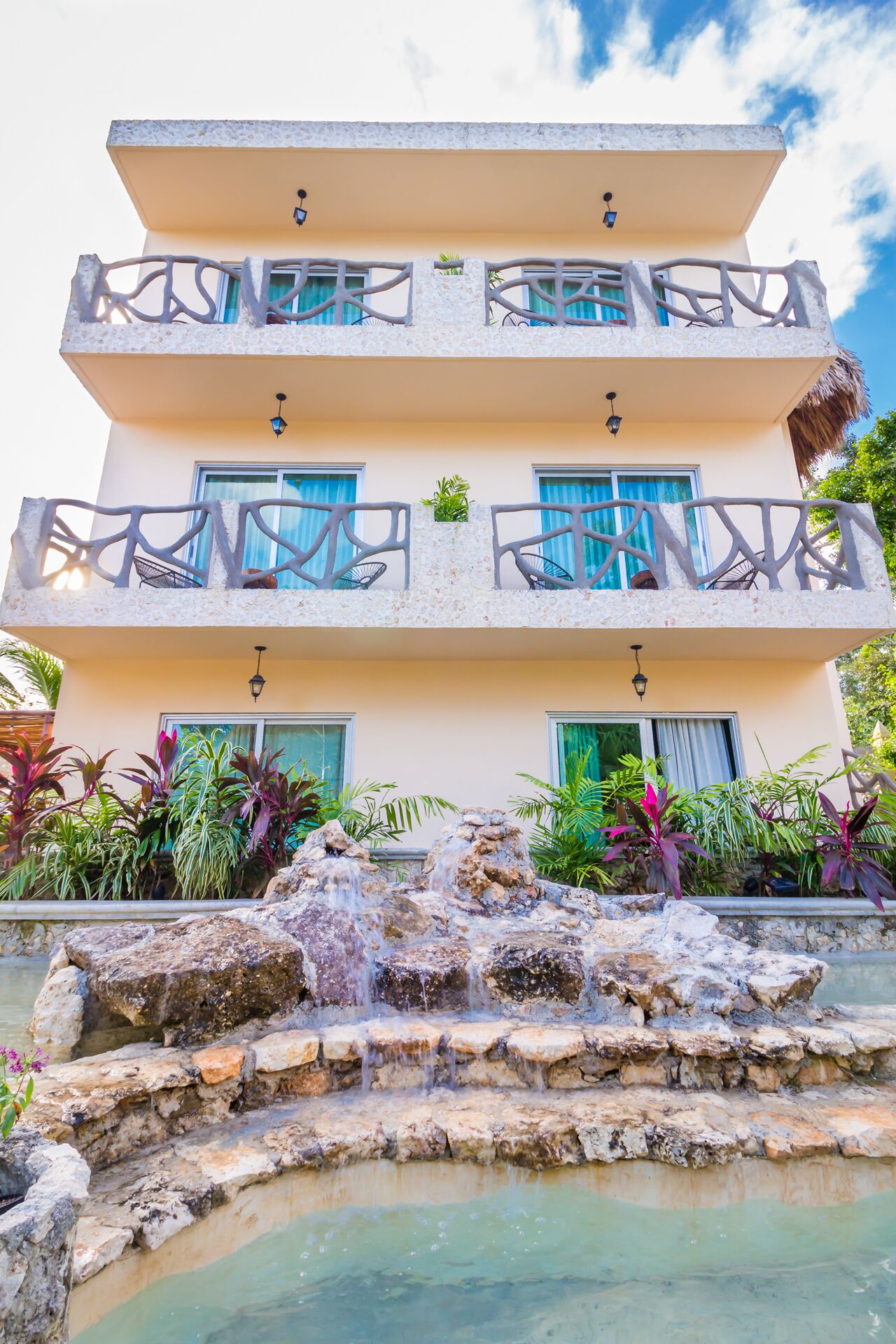 Photo - Jaakbal Tulum